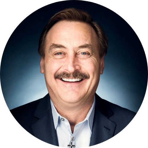 Mike Lindell